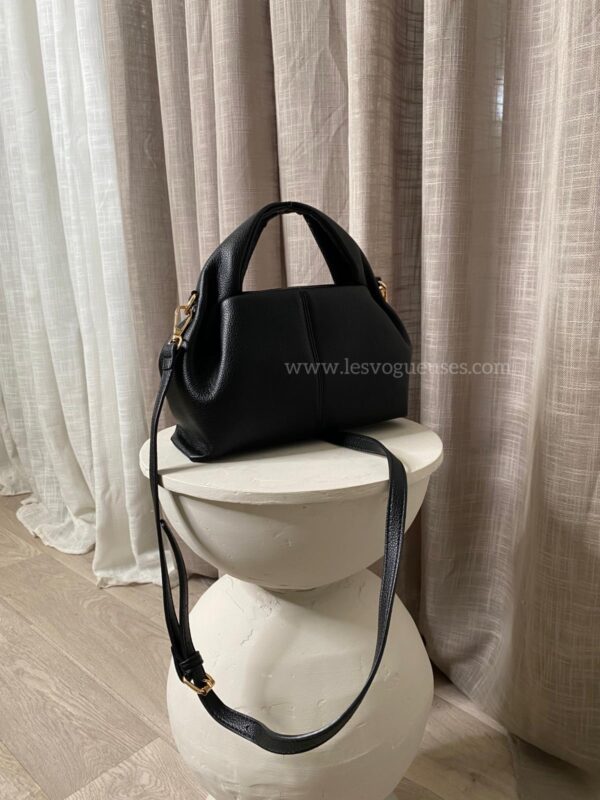 Sac inspi P noir